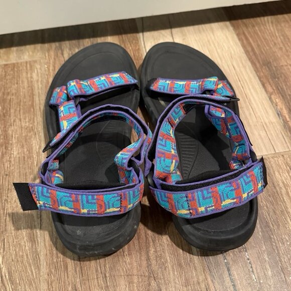 Teva Men's M Hurricane Xlt2 Sandal - Picture 3 of 6